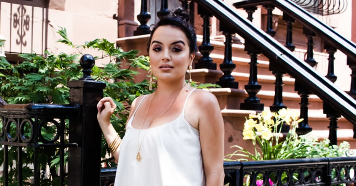 Australia's Hip Hop Doyenne: Simone Amelia Jordan Wants You To ...