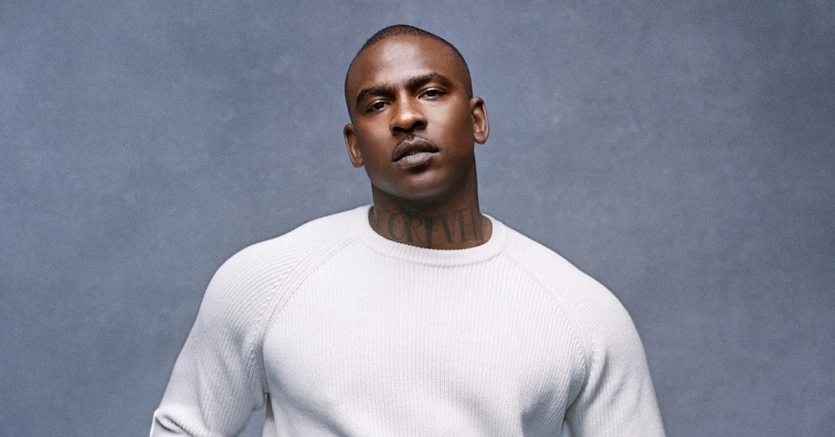 Complex UK Crowns Skepta The ‘Best British Rapper Of All Time’