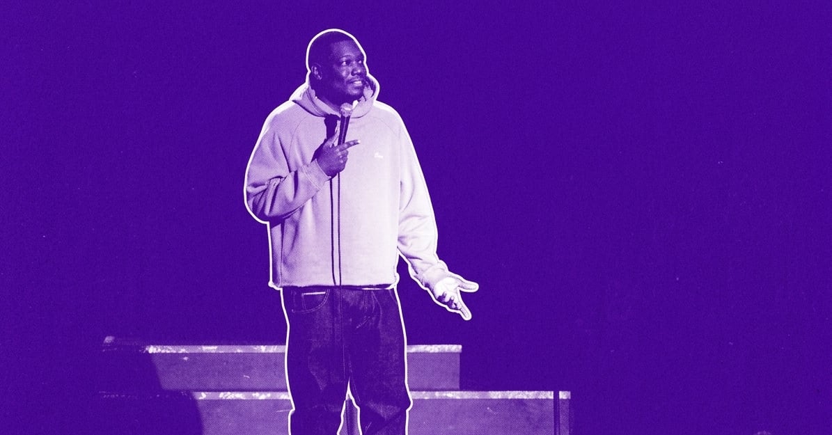 Michael Che Talks His New Netflix Special (and Directorial Debut ...