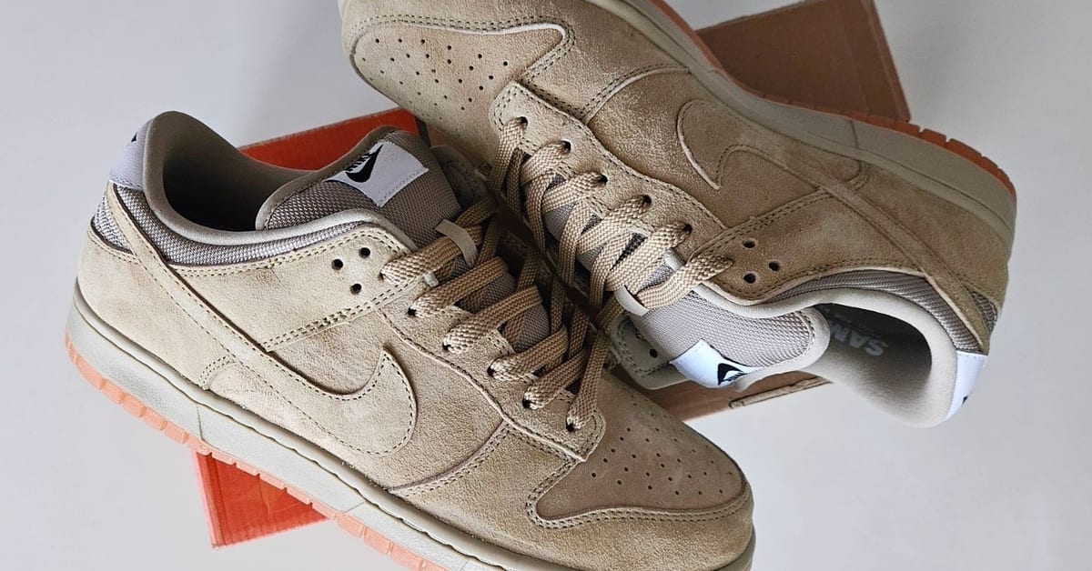 Nike SB Is Bringing Back Pro B Dunks