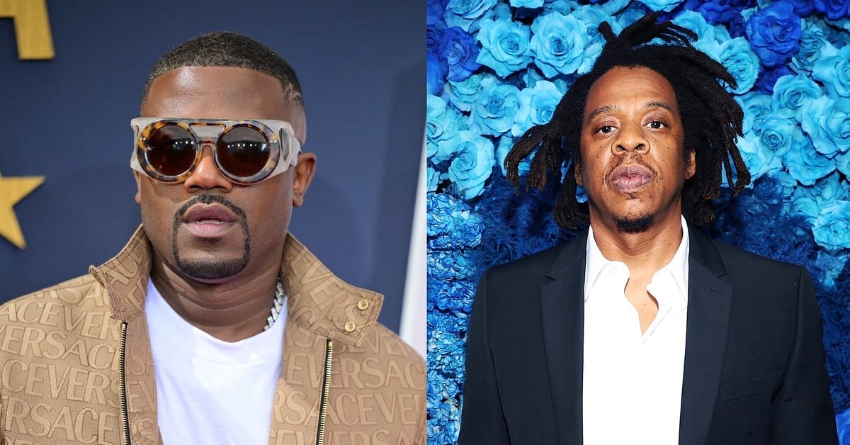 Ray J Explains Why He Prefers Meeting With Jay-Z Over $500,000: 'Relationships Are Way More Valuable Than Money'