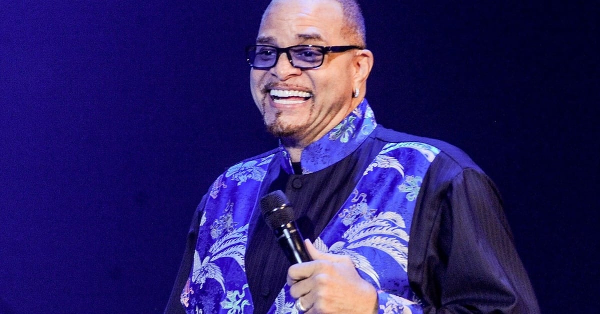 Sinbad Shares Health Update After First Public Appearance Since 2020 Stroke ‘Expect to See More
