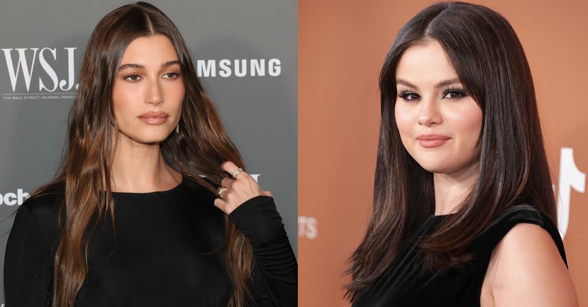 Breaking Down Selena Gomez and Hailey Bieber’s Latest TikTok Drama