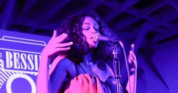 Solange Debuts a New Song Written In Response to Events in Ferguson and ...