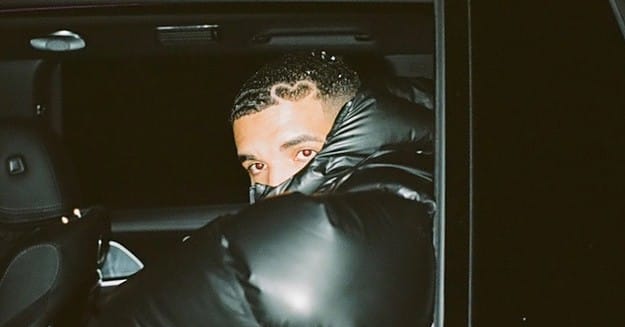 Ranking Drake's Best Love Songs