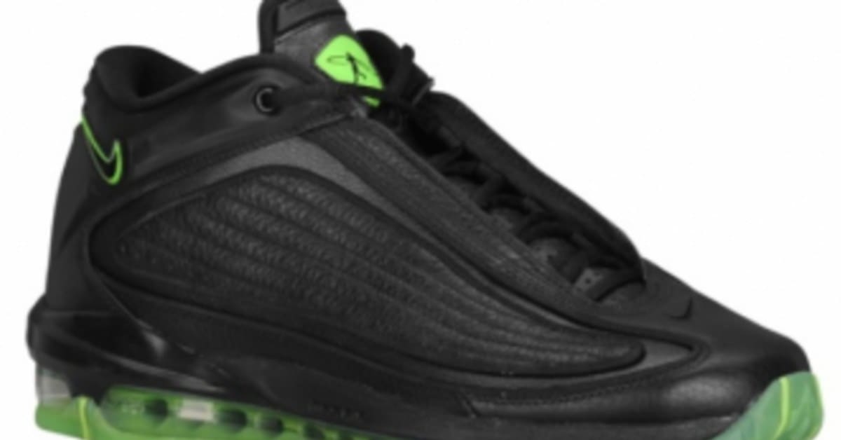 griffey green
