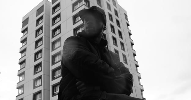 PREMIERE: London Rapper Rax Links Up With Zino Brown, Dee Pee, and ...