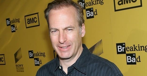 Bob Odenkirk Will Also Star in FX's 