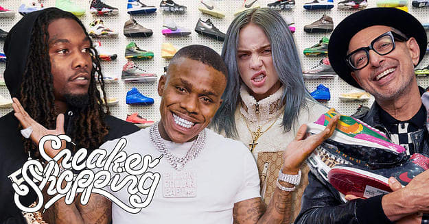 The Best of 2019 On Sneaker Shopping