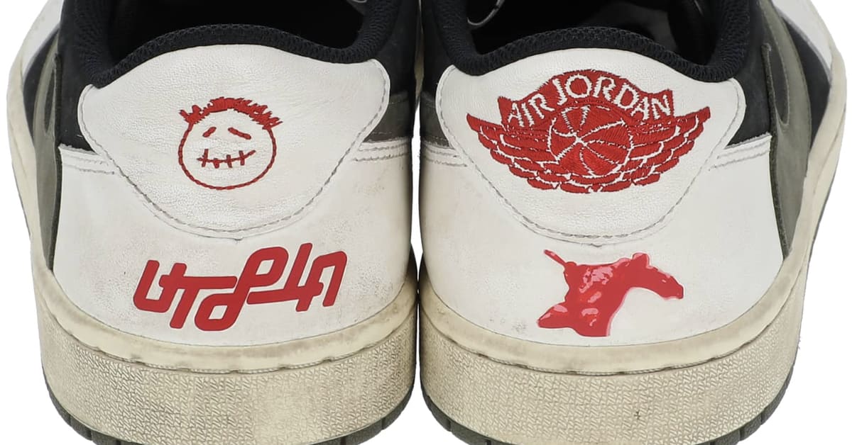 travis scott jordan 1 unreleased