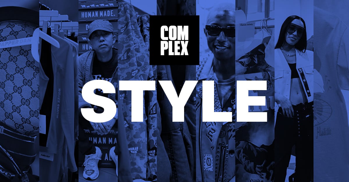 Style: Streetwear Fashion News, Designers, Emerging Brands