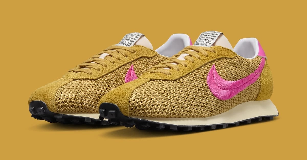 【美品】STÜSSY × Nike LD-1000 27cm、US9 this-sold-out-stussy-x-nike-ld