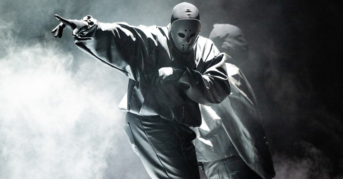 Ye and Ty Dolla Sign Called Out for Allegedly Sampling Portishead on ...