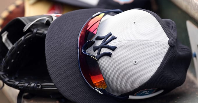 New York Yankees Amend Facial Hair Rule to Allow ‘Well-Groomed Beards’ for Players