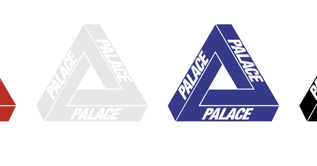 Palace x Nike Partnership Reportedly Coming in 2026