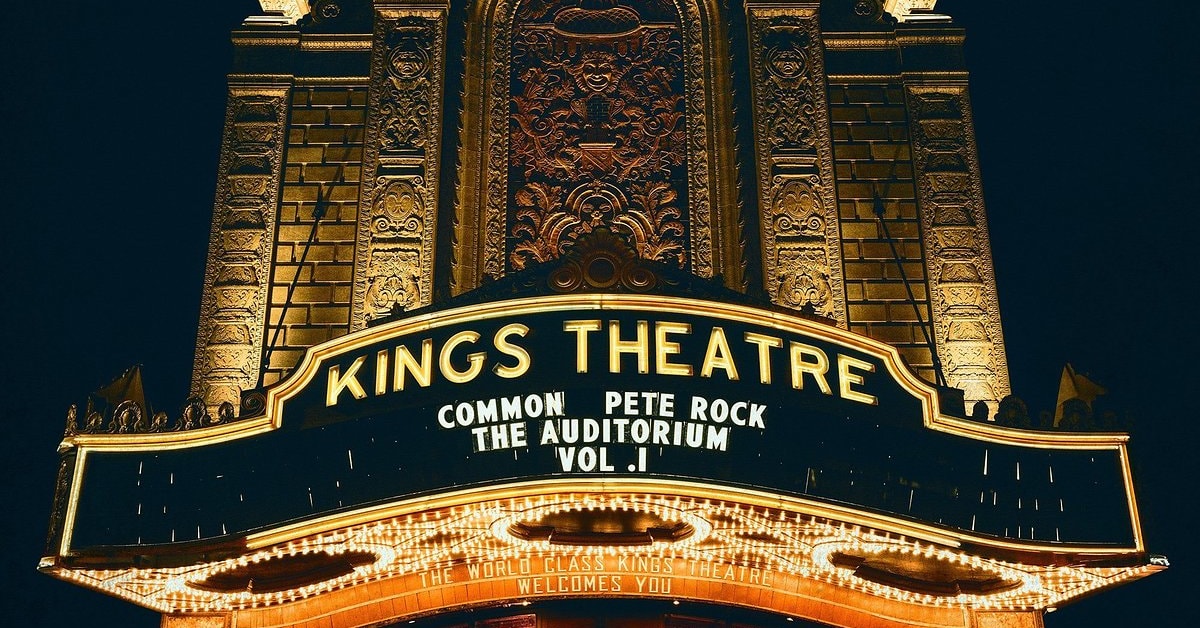 Common Drops Joint Album With Pete Rock, Sequel Possible