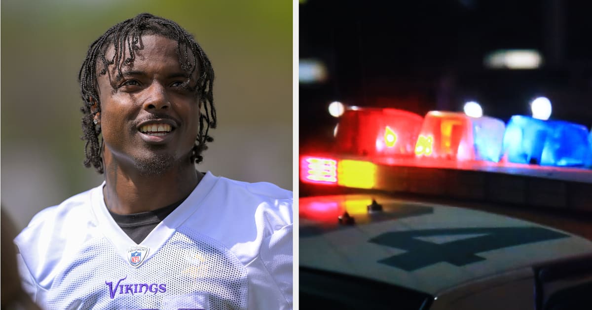 Two People Shot at Vigil for Vikings Rookie Khyree Jackson