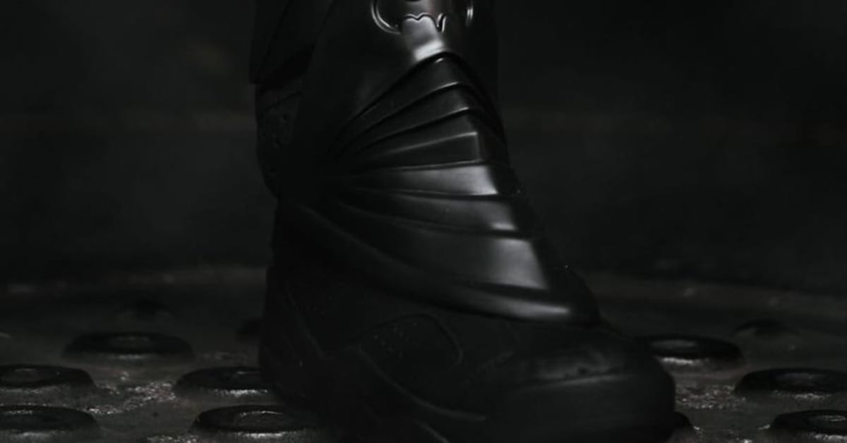 Batman jordans for sale 2025