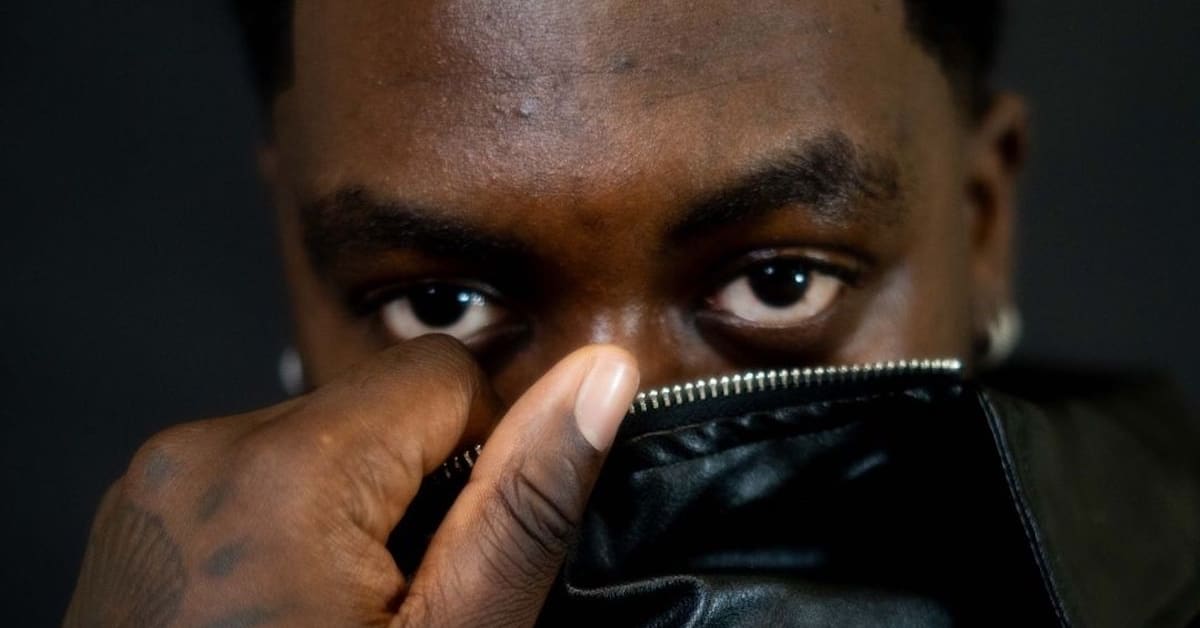 R&B Newcomer Jorday Signals New EP With Silky Jam “Slide”