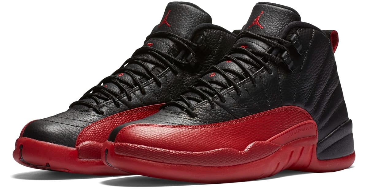 Jordan 12 flu game price philippines sales