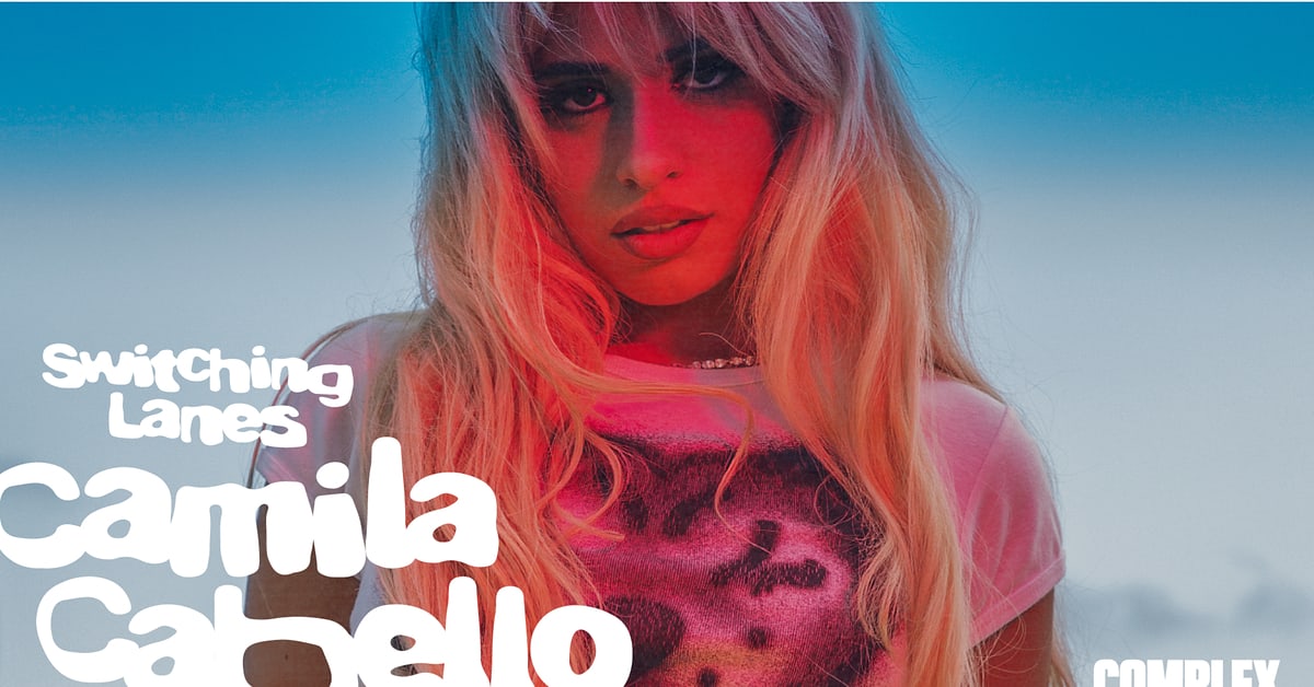 Camila Cabello Discusses New Album, Working With Drake