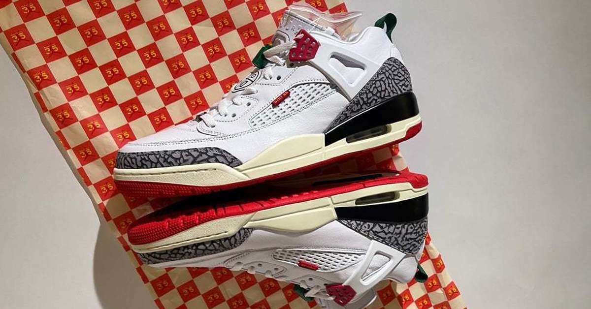 Jordan Spizike Low Do the Right Thing 35th Anniversary