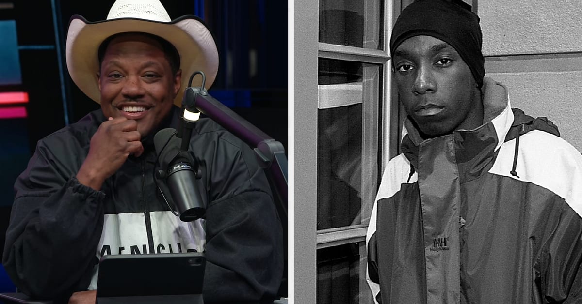 Mase Recalls When Big L Allegedly Set Him Up to Be Robbed