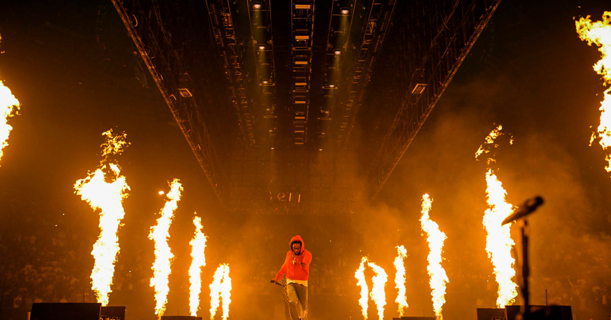 The Winners and Losers of the 2024 Year in Rap Beef
