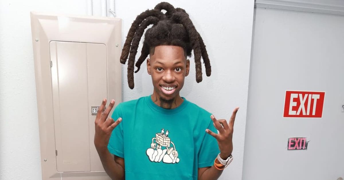 Rapper Julio Foolio Reportedly Dead at 26 Following Shooting