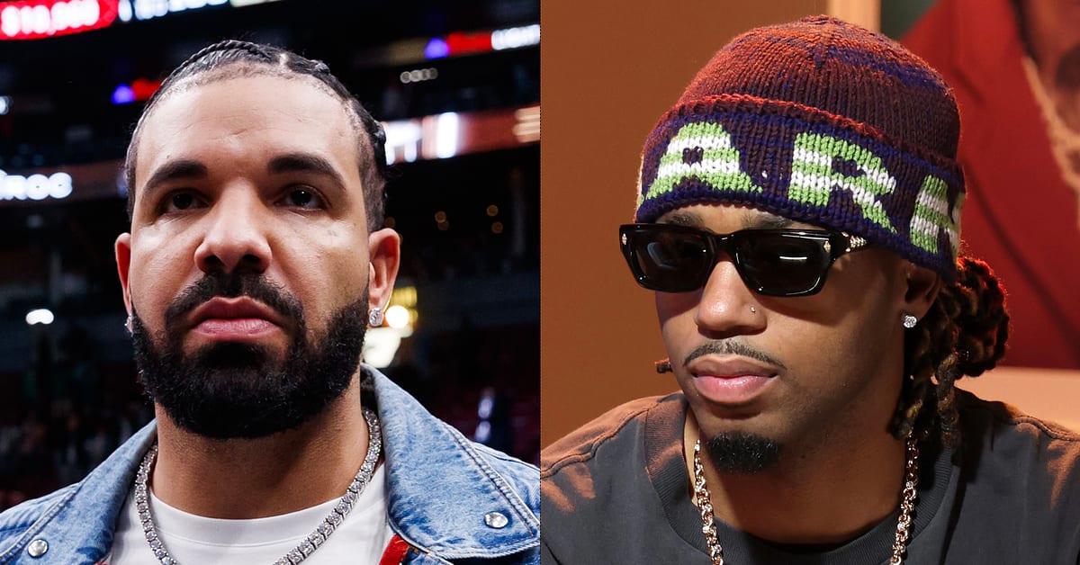 12 Best “BBL Drizzy” Remixes