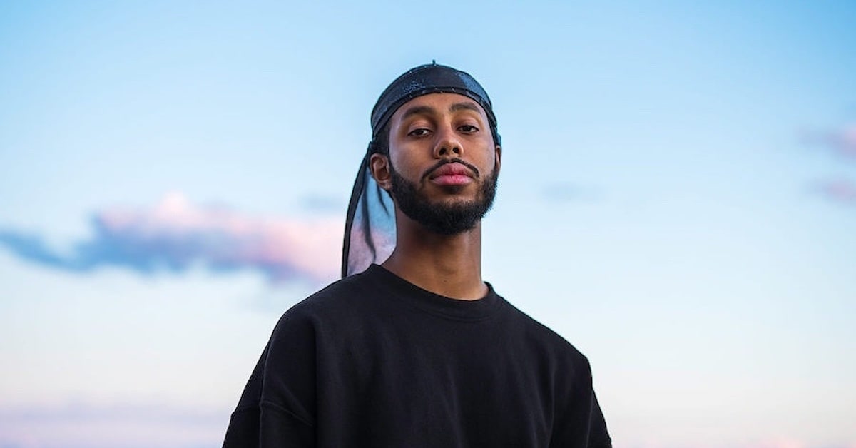 Mustafa Shares “Gaza Is Calling” Short Film f/ Bella Hadid & MC Abdul