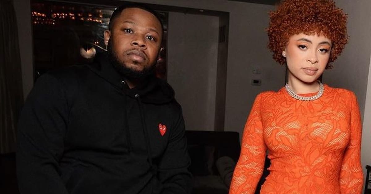 Ice Spice's Manager on Rapper Owning Her Masters: 'It's About Independence'