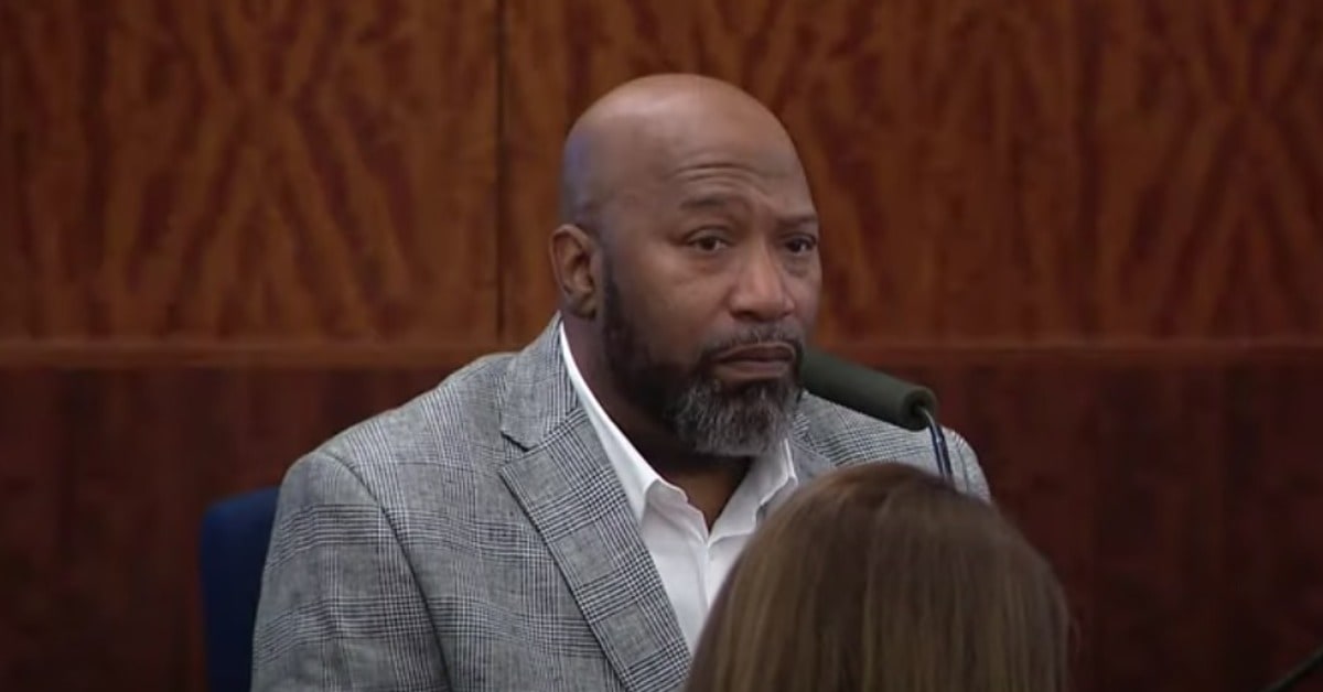 Bun B Delivers Emotional Testimony During Sentencing Hear...