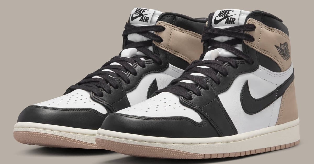 Air Jordan 1 High Women s Latte FD2596 021 Release Date