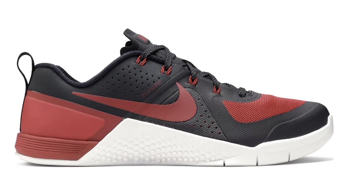 Nike Bringing Back Banned Metcon CrossFit Sneakers