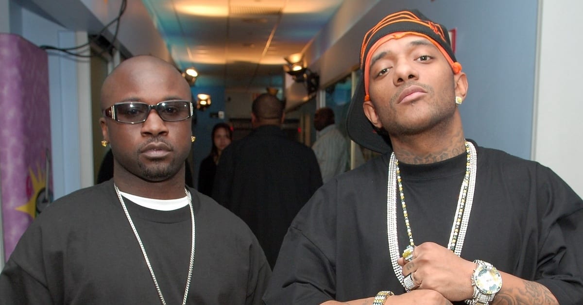 Havoc Co-Signs Potential Mobb Deep Biopic Starring 'The Wire' Actors