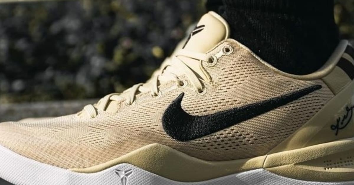 Kobe focus white gold sale