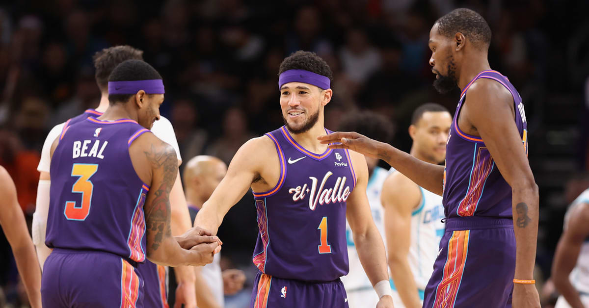 The Most Disappointing NBA Teams Since 2000, Ranked