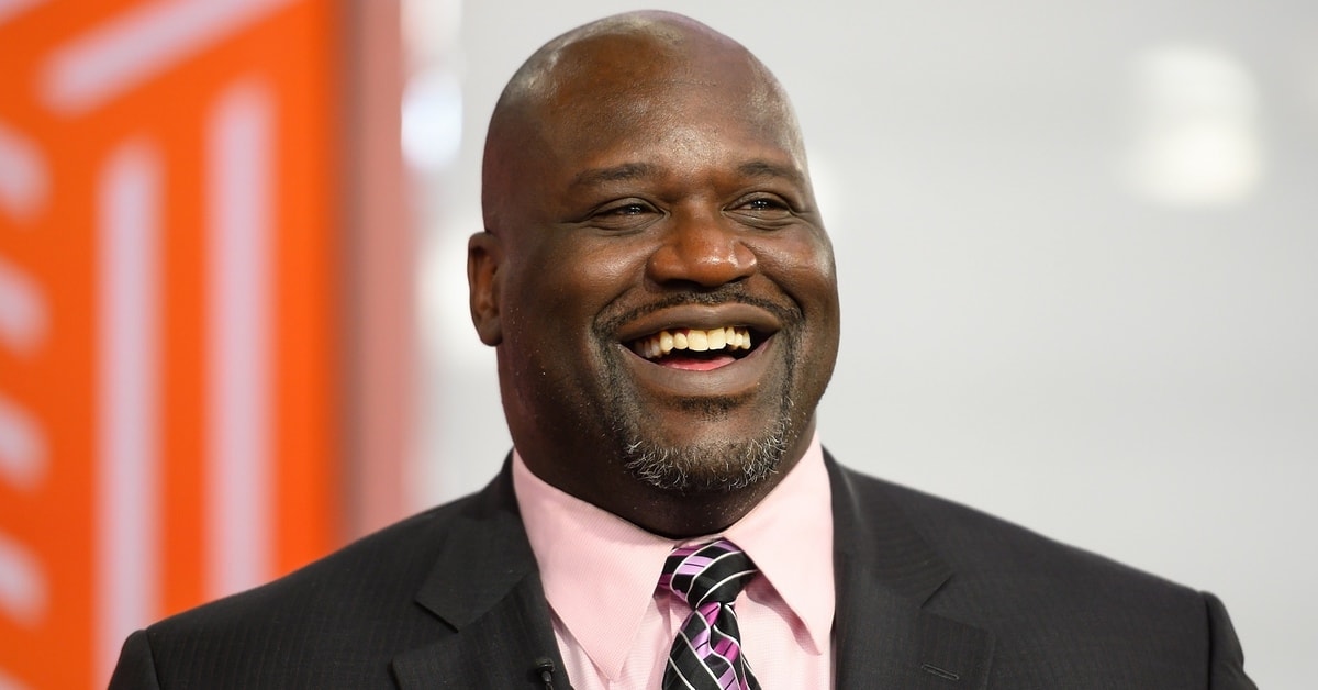 Shaquille O'Neal Ask Bobbi Althoff Out on Movie Dat...