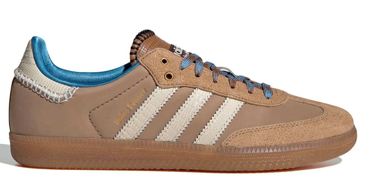 Wales Bonner × Adidas Samba　まとめ売り how-to-buy-wales-bonners-new-