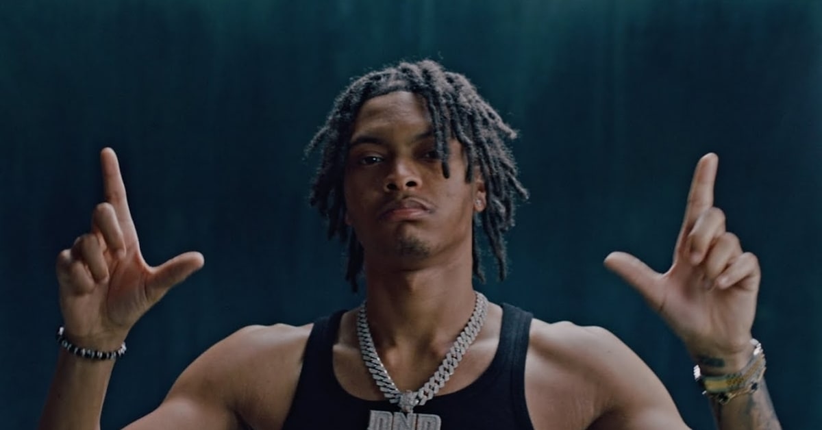 Nemzzz Strikes Again With “ATM”
