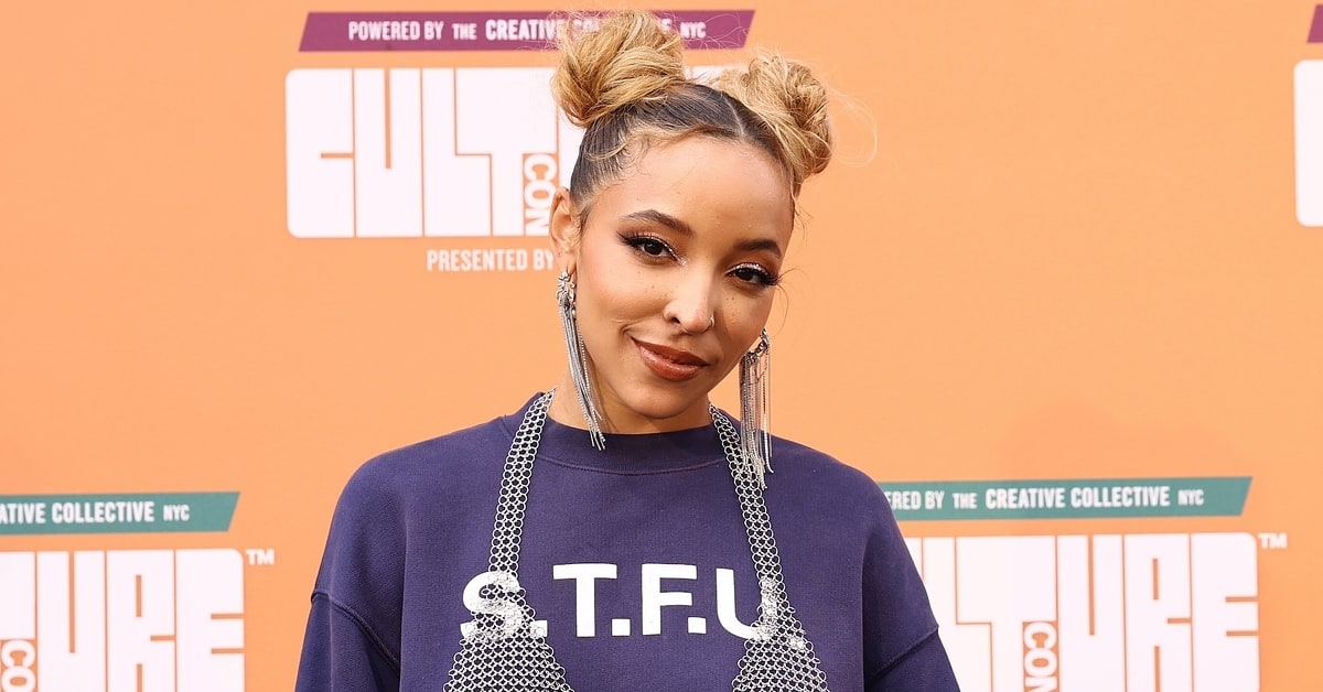 People Are Sharing Couples Who ‘Match My Freak’ as Tinashe’s “Nasty ...