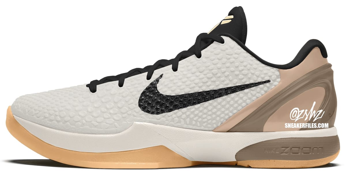 Nike Kobe 6 Protro All Star 2.0 Spring 2025 Release Dat
