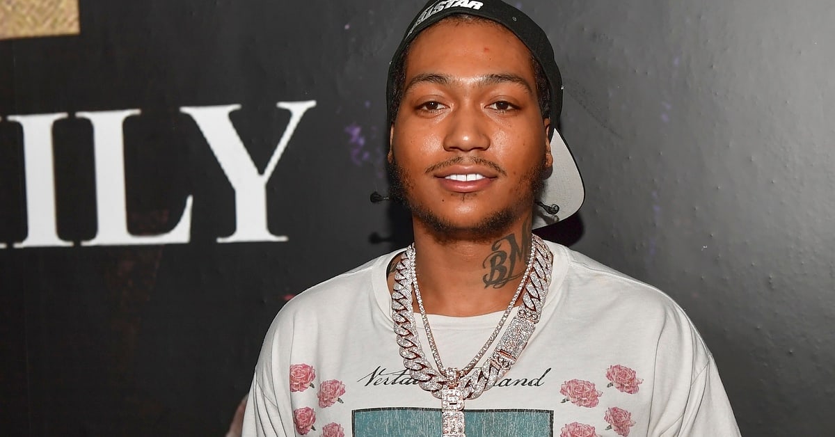 Lil Meech Brings His Mother and Grandmother to a Strip Club for Mother ...