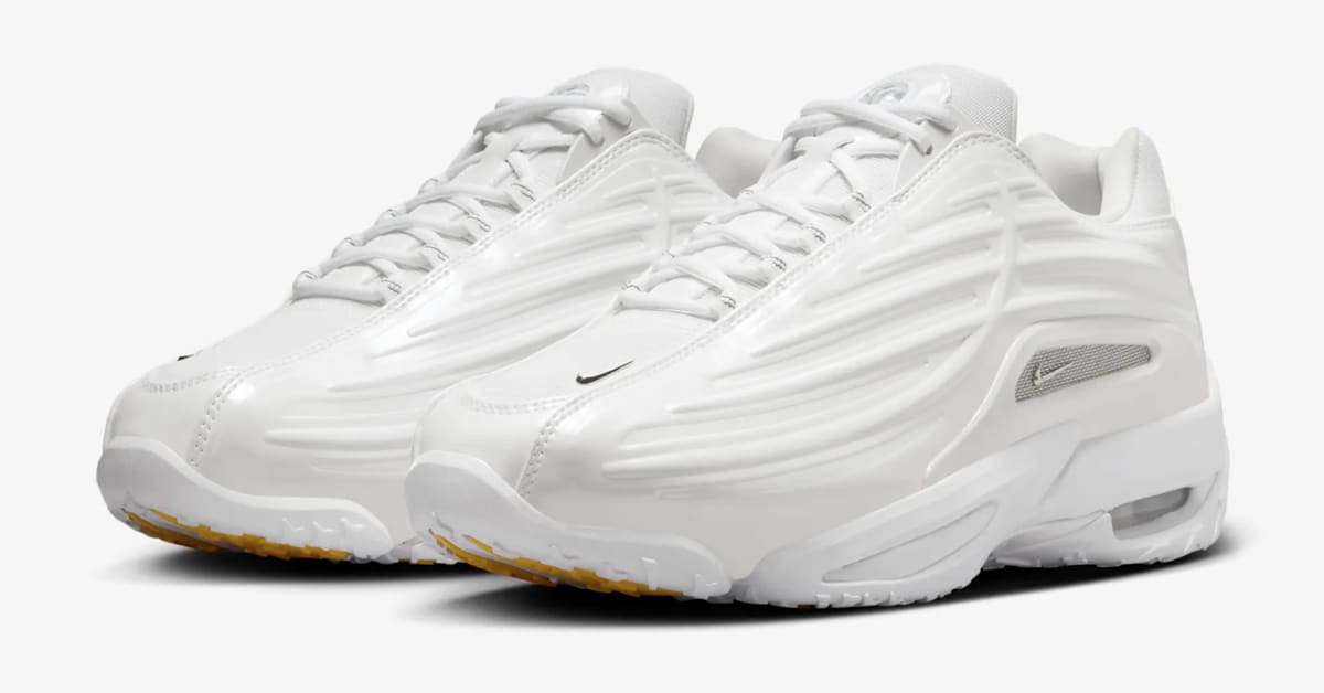靴 NOCTA x Nike Hot Step 2 27cm Nike NOCTA x Nike Hot Step II DZ7293 800 | OVERKILL