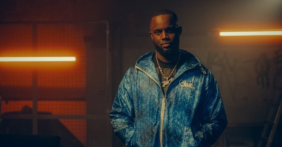 RV Drops 'Fresh Prince Of Tottenham 2'