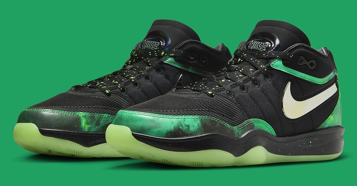 New basketball shoes releases top