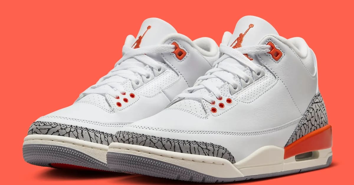 New sneaker releases this weekend sales