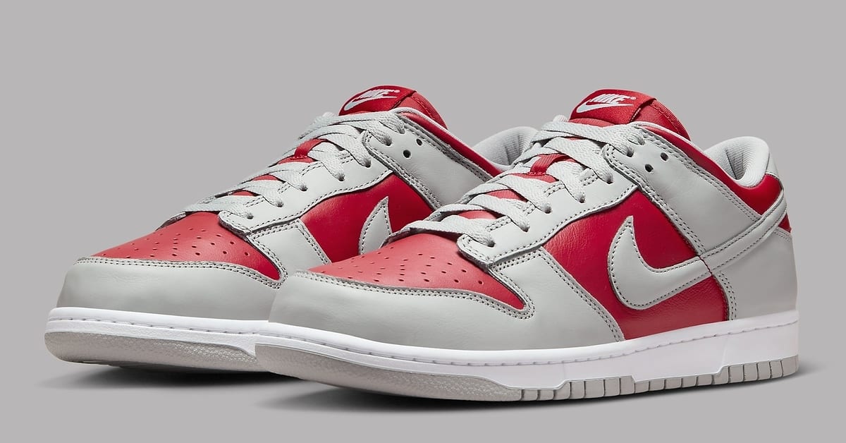 ヘドン pop's dunk Nike Dunk Low 