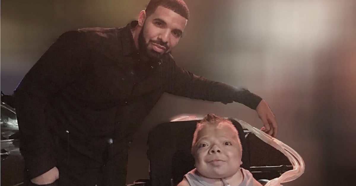 Reporter Denies He Was Assaulted by Drake as Anonymous Claims Circulate